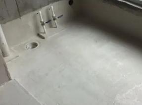 宁安卫生间渗水维修公司为您分享下宁安卫生间漏水维修应该怎么维修