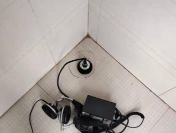 宁安楼顶渗水维修公司为您分享下检测区的划分。