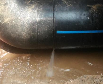 宁安楼顶渗水维修公司为大家分享下宁安卫生间漏水维修修补技术!