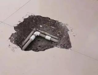  宁安检漏多少钱?